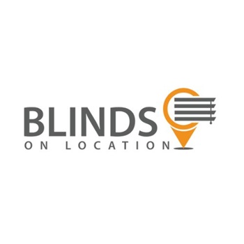 Logo of Blinds On Location
